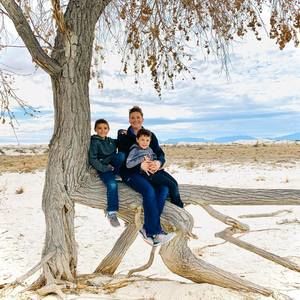 Meet your Posher, Naomi